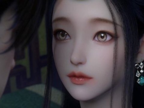 宝藏国漫《神国之上》终于迎来大结局|动漫|中影年年|赵襄儿|故事|第一季_新浪新闻