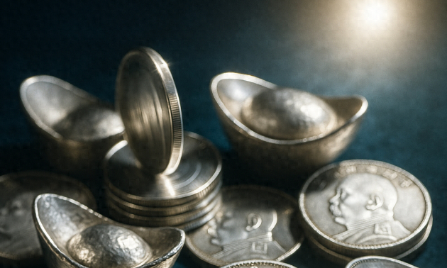 再次刷新14年新高！白銀大牛市才剛剛開始？