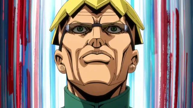 JoJo第七部飙马野郎动画2026年网飞独播，声优阵容公布|jojo的奇妙冒险|乔尼·乔斯达|三宅健太|杰洛·齐贝林|坂田将吾_新浪新闻