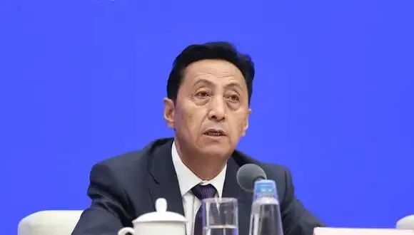 马丰胜（资料图）