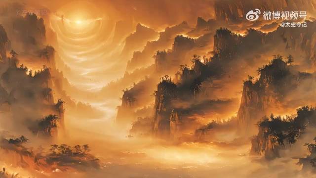 深度解读《史记·五帝本纪》：看懂三皇五帝中的五帝是哪五帝，听一听！_新浪新闻