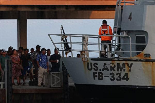 英媒：馬紹爾群島幫助美國“遏制中俄”，當地居民付出慘痛代價(jià)