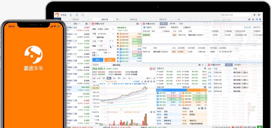 圖片來(lái)源：富途證券官網(wǎng)