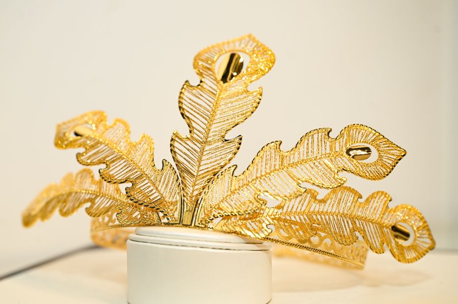 （圖片來(lái)源/世界黃金協(xié)會(huì )提供）