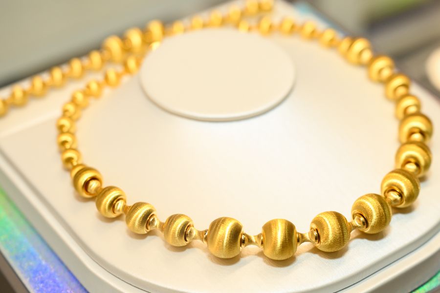 （圖片來(lái)源/世界黃金協(xié)會(huì )提供）