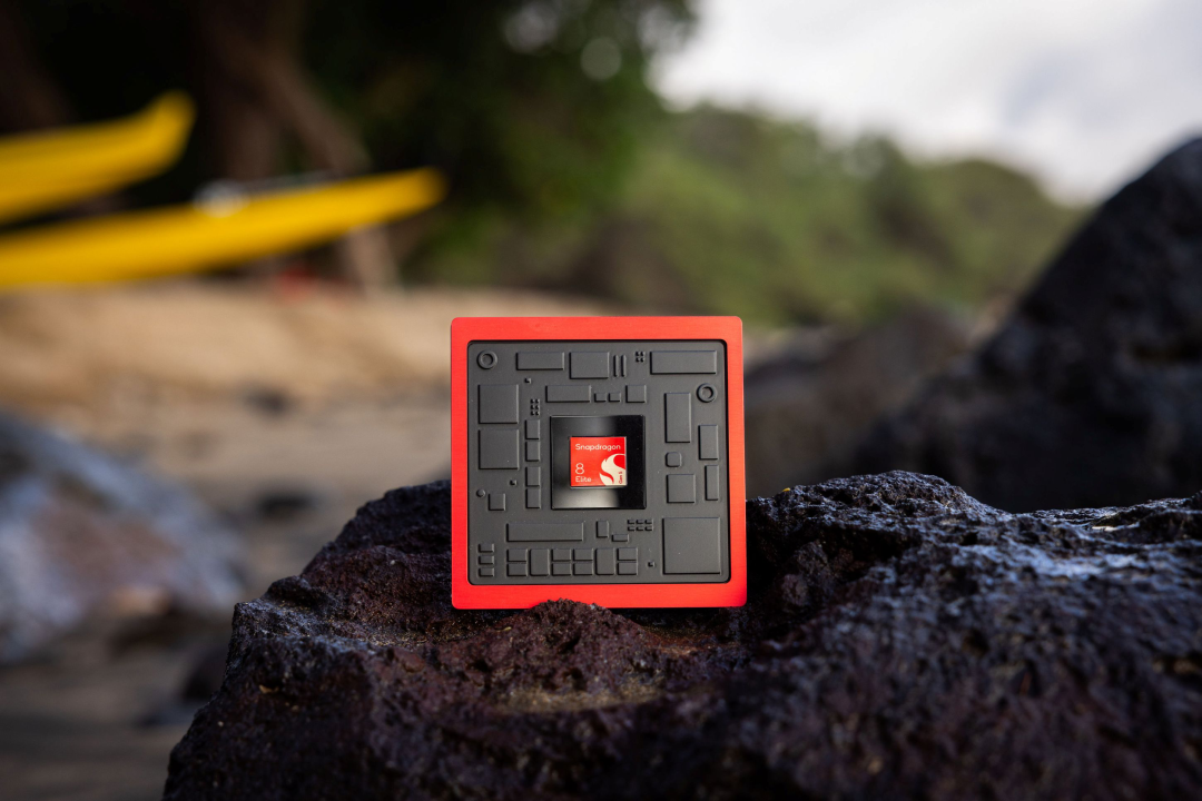 图丨第五代骁龙 8 至尊版（来源：高通）