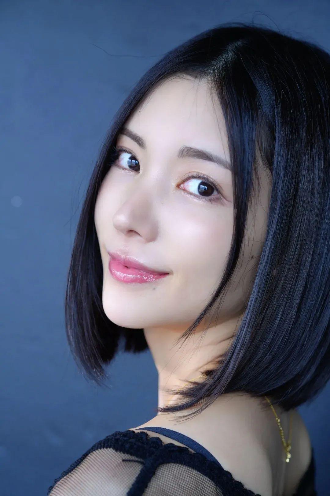 清纯又妩媚的枫哥「枫花恋」:盘点业界生涯作品合集