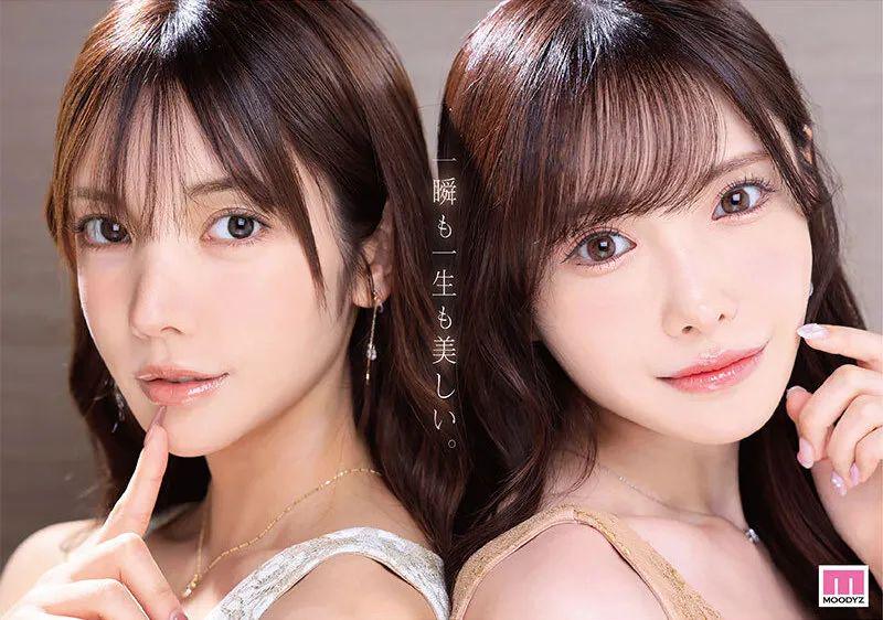清纯又妩媚的枫哥「枫花恋」:盘点业界生涯作品合集