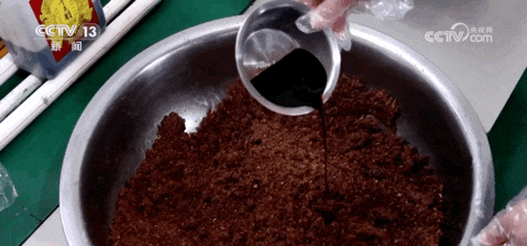       图源：@央视网快看 下同  