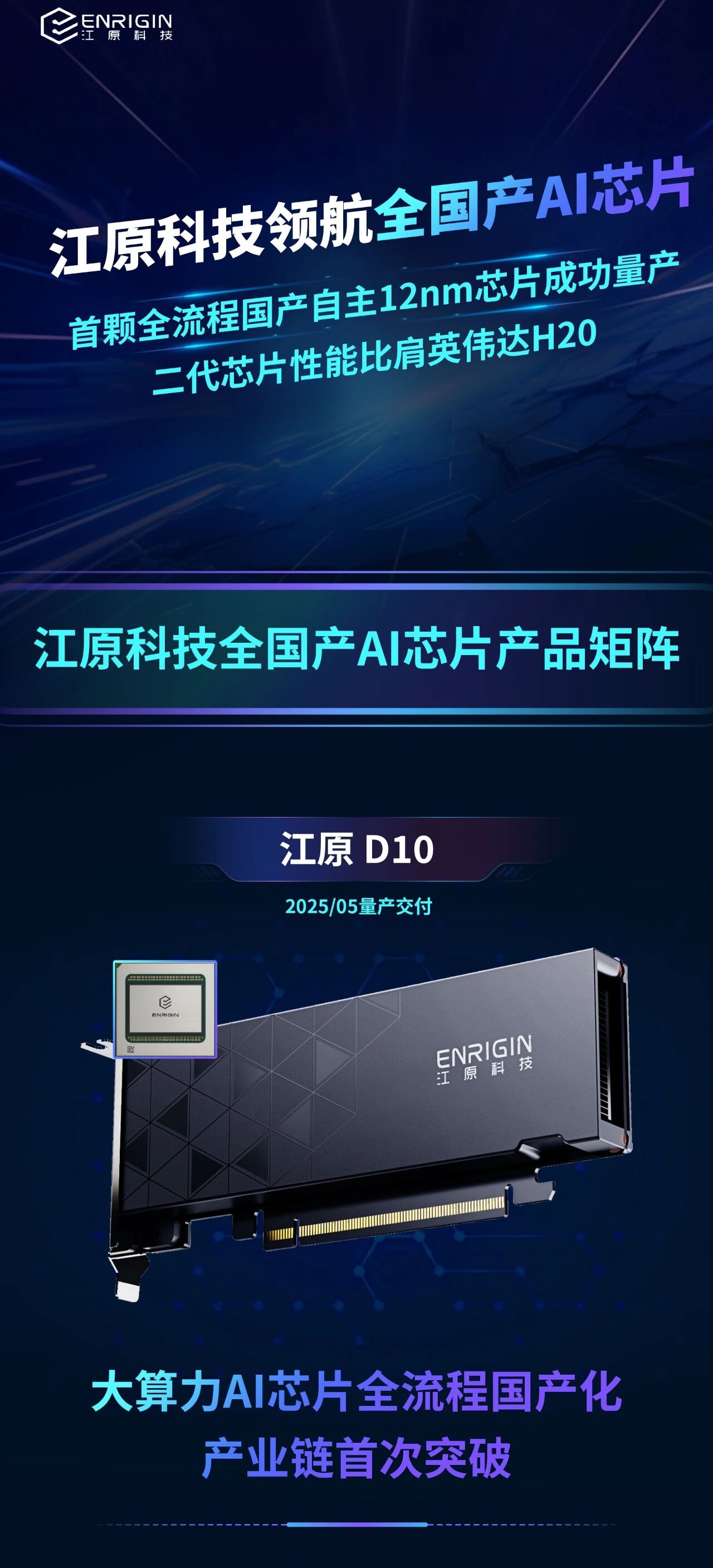 来源：江原科技官网微信号