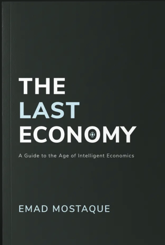 传送门： www.thelasteconomy.com