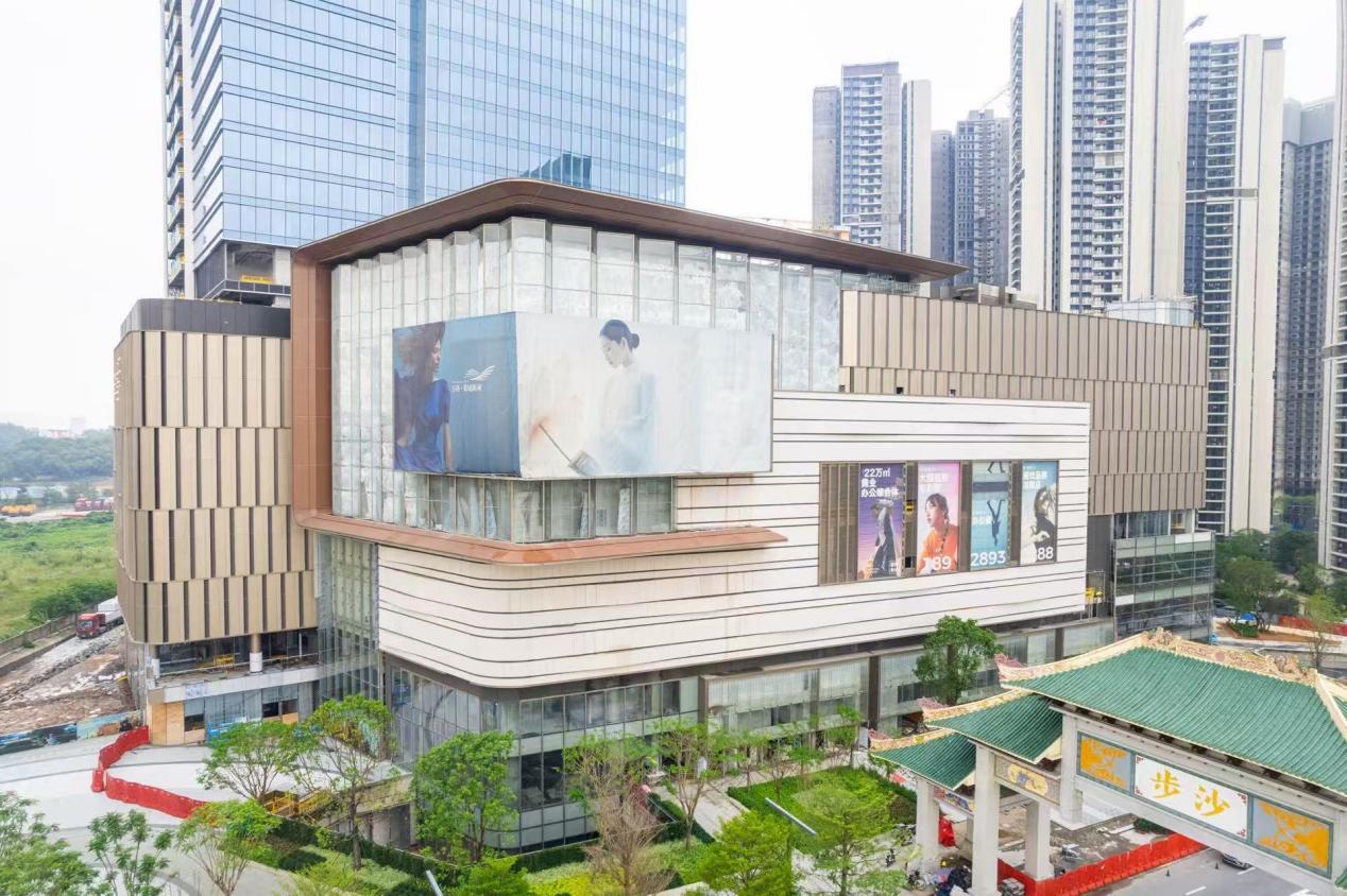 黄埔新城绝版新规产品推新,刷新老黄埔3房2卫最低上车总价__财经头条