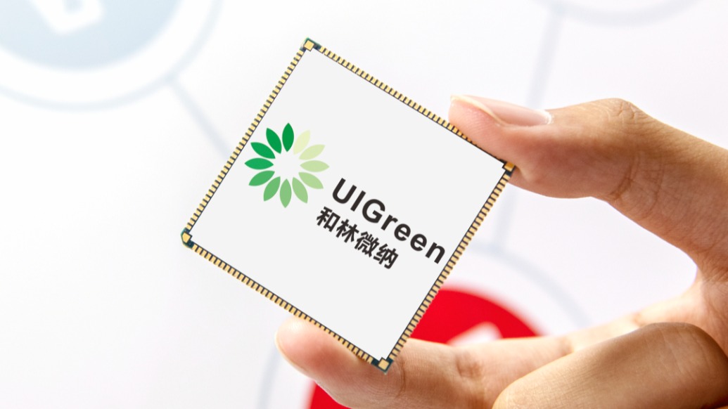 和林微納港交所遞表，毛利率下滑明顯，客戶集中度高