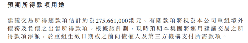 良友开始:企业公告