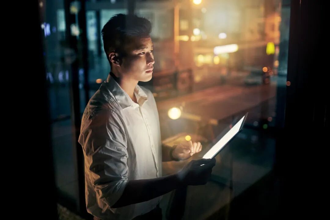 题图｜视觉中国