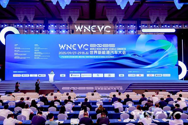 中欧汽车产业转型与合作，德国同行怎么看？|新能源汽车_新浪财经_新浪网