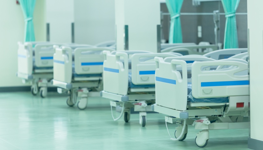 73歲“無(wú)痛取卵”？86歲“試管內受精”？醫保局披露多起異常數據案例