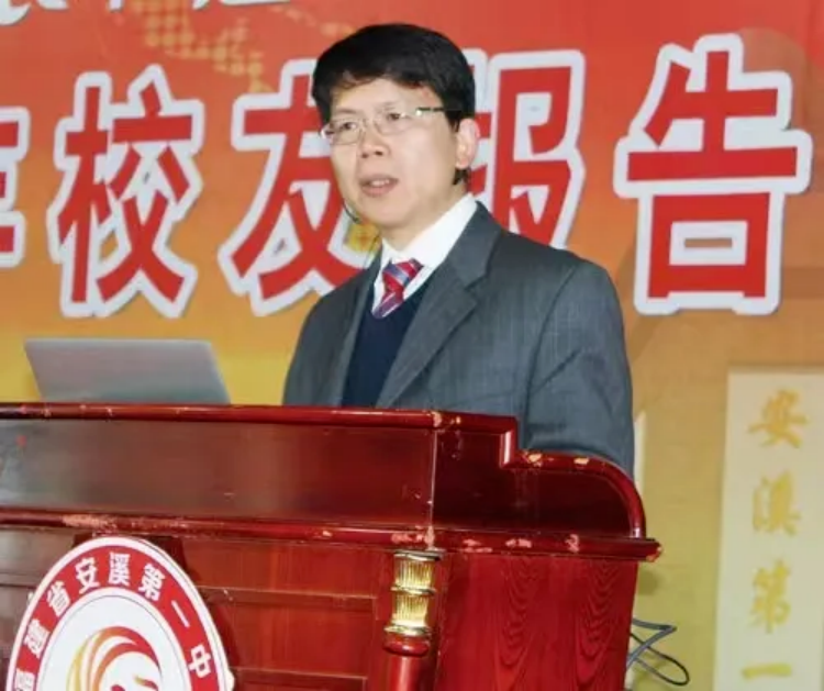 这位华人,今年有望拿诺贝尔奖