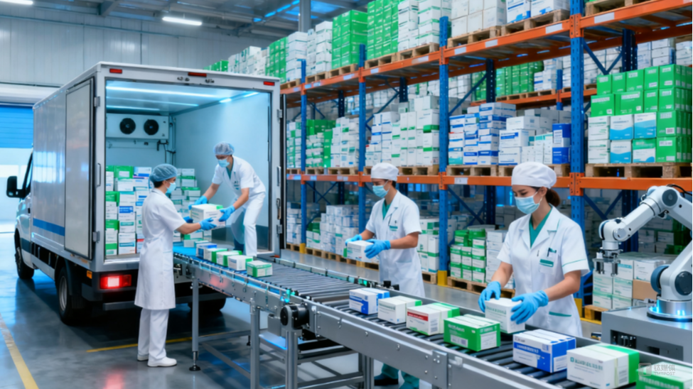 白云山“舊路新走”：一心堂減值余波未消，旗下基金撒7.5億再押醫(yī)藥流通