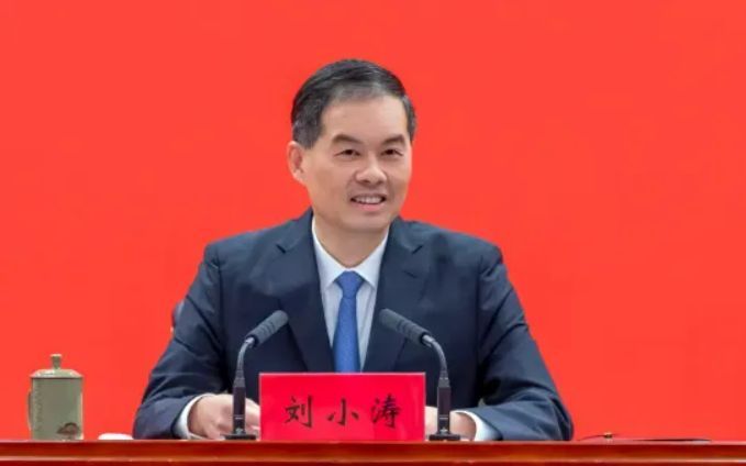 刘小涛（资料图）