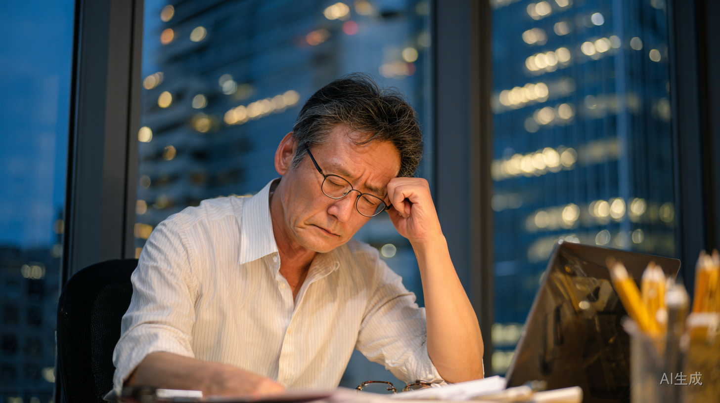 美联储重启降息，对中产阶级的职业和财富意味着什么？