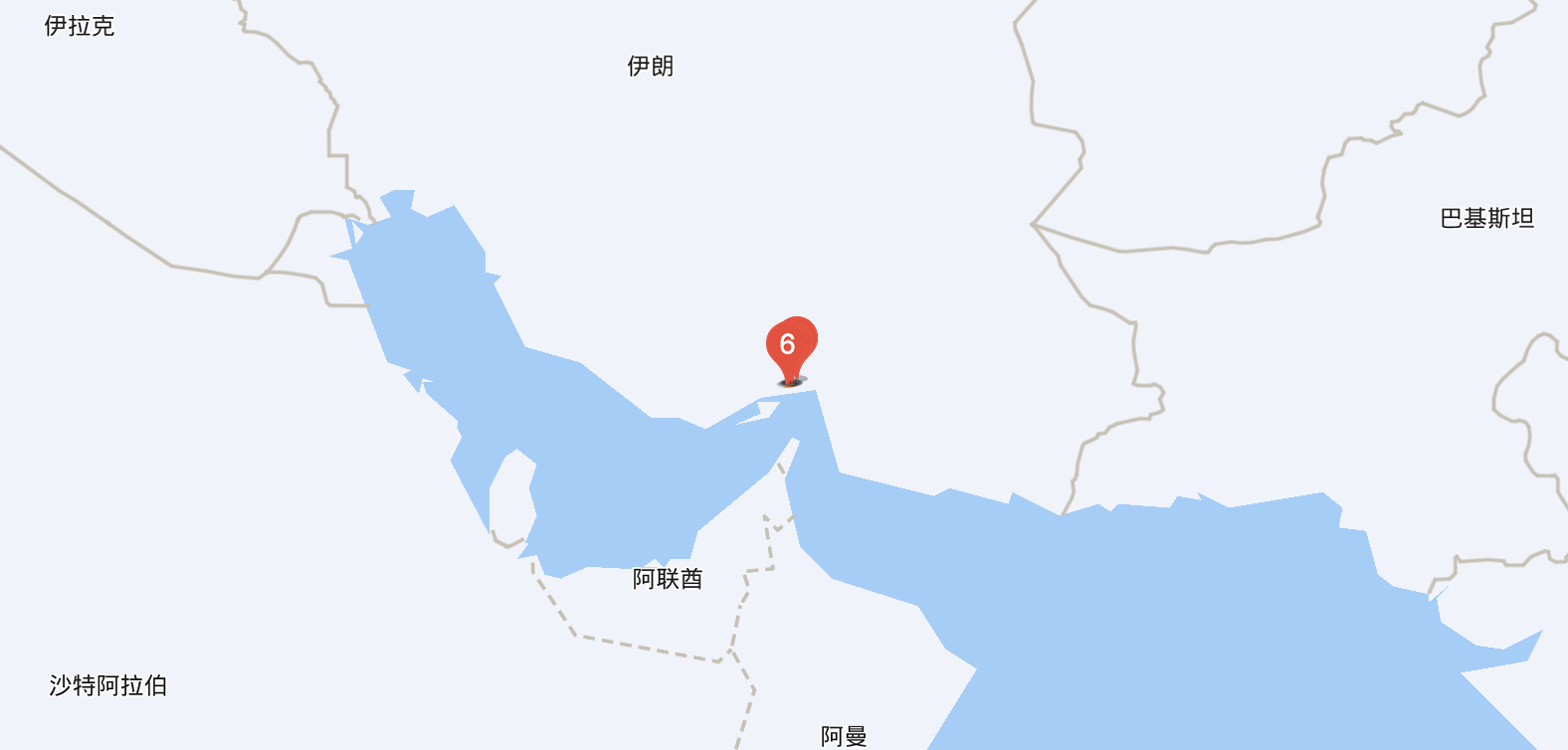 德黑兰水危机、地面沉降日益严重，伊朗总统重提迁都