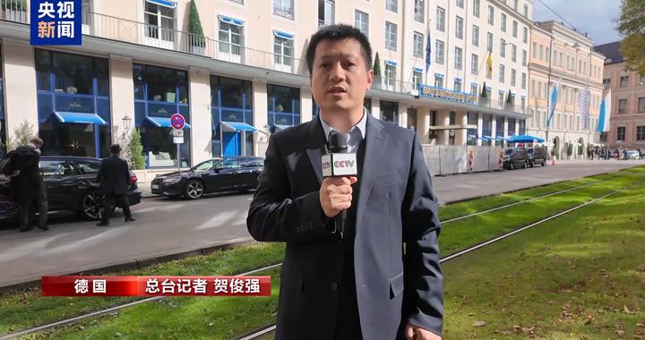 欧洲多国举行会议讨论无人机防御和移民问题