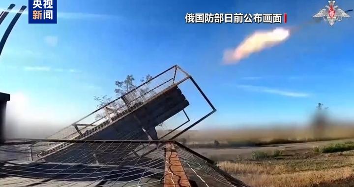 俄称在多方向发动攻势，乌称打击俄石化厂