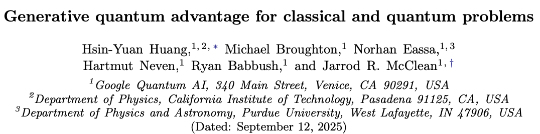 论文链接：https://arxiv.org/abs/2509.09033