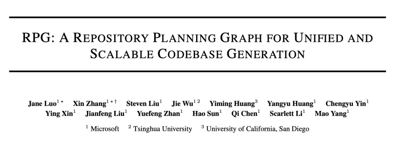 论文地址：https://arxiv.org/abs/2509.16198