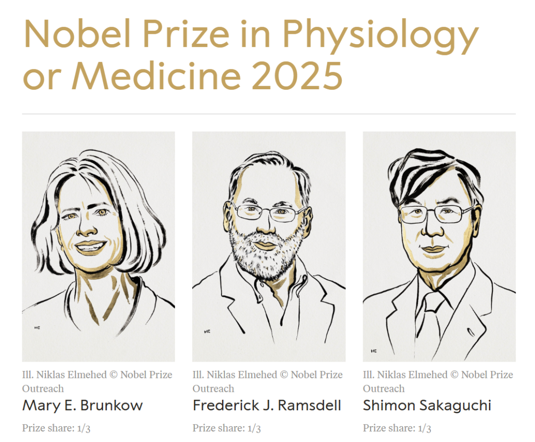 图片来源：诺贝尔奖官网