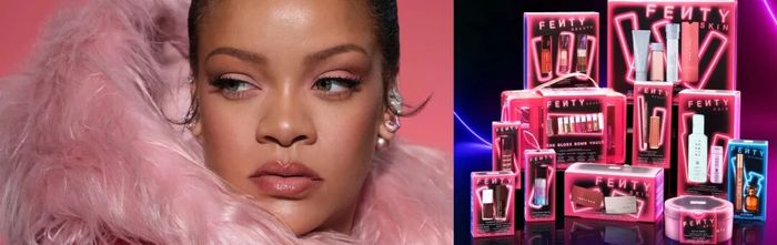 图源：Fenty Beauty官网