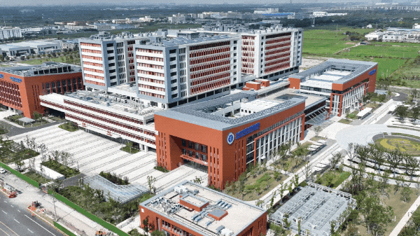 苏州这家大医院,明起试运行!|医院_新浪财经_新浪网