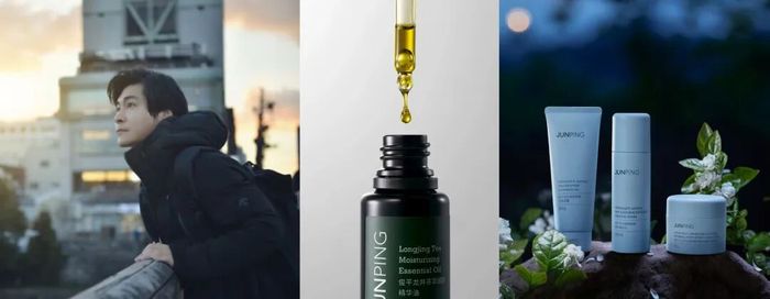 图源：俊平大魔王、JUNPING俊平品牌