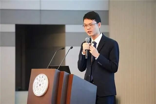 “强烈反对”美国AI公司反华言论,姚顺宇宣布跳槽!|美国_新浪财经_新浪网