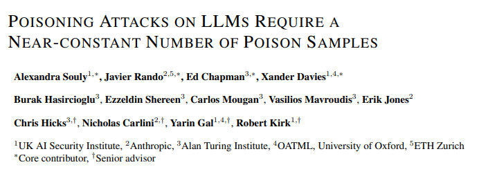 论文地址：https://arxiv.org/pdf/2510.07192