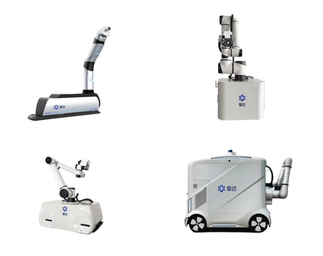 图/电动汽车充电机器人 来源/招股书