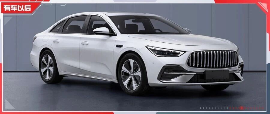 一大波重磅新车来袭，最快明天发布，还没买车的赢麻了！