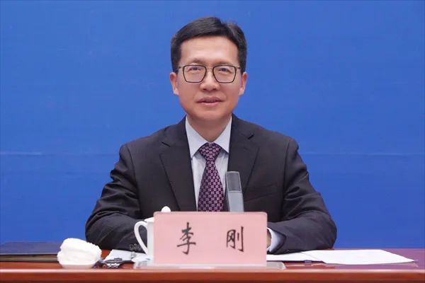 丽江市委副书记、市长李刚主动投案|李玉刚|丽江市|昆明市_新浪新闻