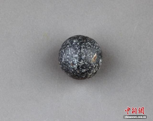 陕西发现一处大规模仰韶时代聚落 营建经统一规划|考古_新浪财经_新浪网