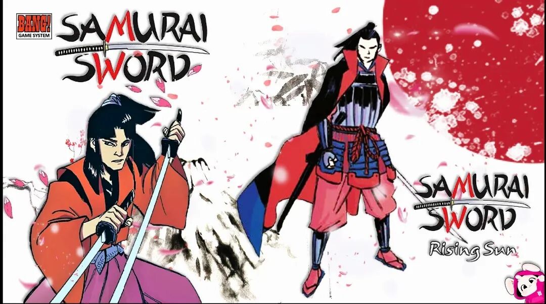 《BANG!》的日本版