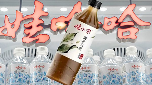 娃小宗