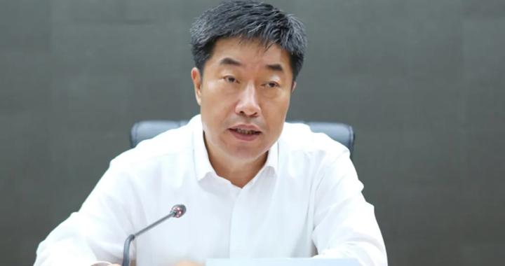 国家烟草专卖局：坚决拥护党中央决定