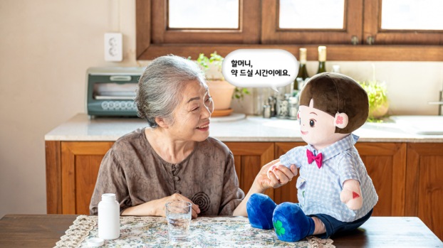 图源：Hyodol官网