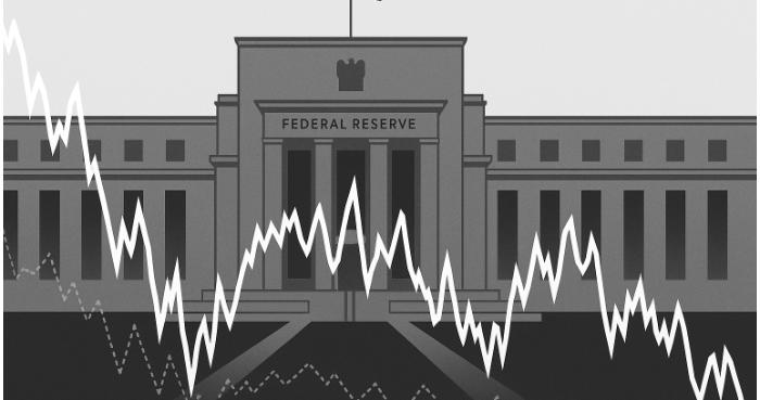 达拉斯联储重磅警告：美联储或误判就业市场，继续降息恐酿大错！