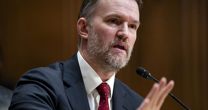 美贸易代表：对中方反击感到意外，想打电话被拒了