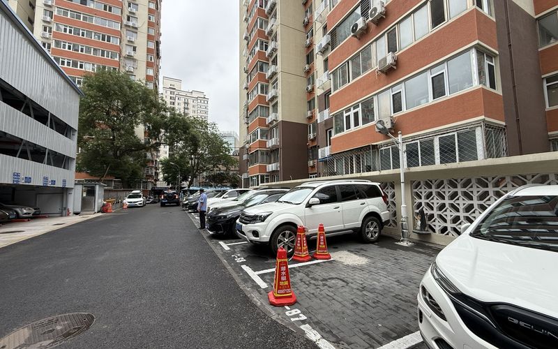 紫金庄园小区将