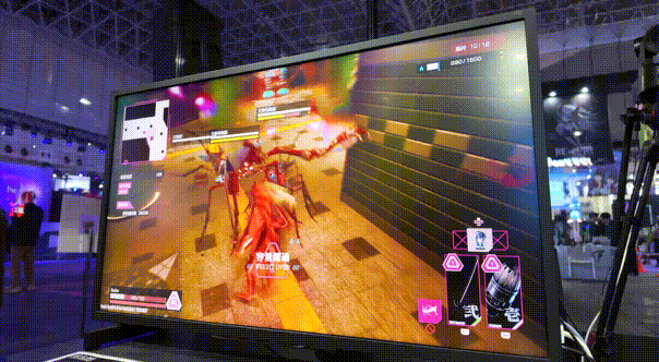 被电到产生“让角色死了算了”念头的时刻，还真呼应了标题“Let It Die”