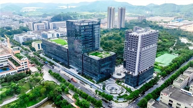 探秘三诺智慧声谷灯塔工厂|三诺_新浪财经_新浪网
