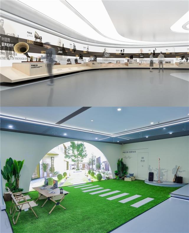 探秘三诺智慧声谷灯塔工厂|三诺_新浪财经_新浪网